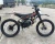 Import 125 cc gas motorcycle for adult XMOTOS/Doodlebike from China