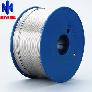 12.5 gauge security electric fence 2.0mm aluminum alloy wire for electric fence