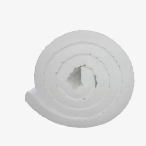 1260 C refractory fireproof ceramic fibre products ceramic fibre blanket cheap price