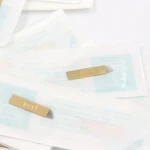 12F/14F shape PCD microblading blades eyebrow tattoo tebori needle blades for 3D microblading tattoo manual pen