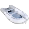 12feet inflatable motor boat PVC boat speed boat