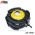 Import 12V 100W tire inflator auto inflatable pump electric tyre inflators car air compressor from China