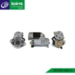 12V Auto starter motor 28100-64011 for Toyota Corolla , Lester 16882