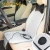 Import 12v polyester cooling cushion car seat, adult car seat booster ventilater cushion,car breathable seat cushion brushless with fan from China