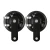 Import 12V universal car horn with good sound popular in India from China