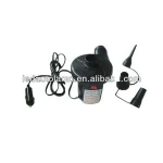 12V Vehicle Electric Tire Inflator CE Approval