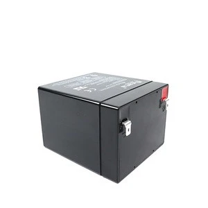12volt 4.5AH dry cell lead acid rechargeable storage battery electric self-balancing vehicle UPS lights equipments