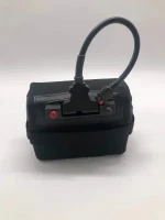 12volt LiFePO4 18AMP Golf Cart Battery