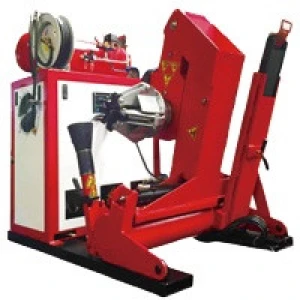 13-26 inch Portable Truck Tire Changer Machine For Sale and Tyre Changing