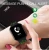 Import 1.3 Inch Full Screen Touch Smart Watch Bluetooth F8 Fitness Tracker IP67 Waterproof Smart Bracelet Blood Pressure Pedometer from China