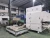 Import 1300/1600mm Width Sheet to Sheet Stainless Steel Grinding and Polishing Line for No. 4 Hairline Finish Surface from China