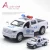 Import 1/32 Model Car Pull Back Vehicle Mini Police Car Diecast Model Car Diecast Toy Vehicles from China