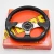 Import 13inch 320MM/14inch 350MM car racing sport steering wheel from China