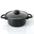 13pcs cheap kitchen housewares iron non stick desini kitchen pots cookware sets