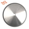 14 inches TCT saw circular blade for cutting aluminum