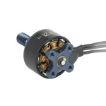 1407 4000KV factory customized rc plane brushless motor