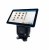 Import 14.1 inch POS All in one billing POS terminal machine with thermal receipt printer from China