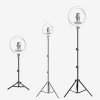 14Inch Touch Remote Control Mobile Phone Live Support Camera Tripod Photographic Lighting Led Beauty Equipment Video Ring Light