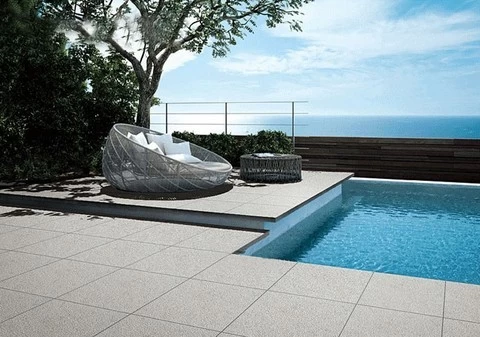300*300*15 mm Granite slab stone paving tiles house floor tiles outdoor floor tiles