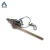 Import 1.5 Ton Hand Power Ratchet Puller Wire Rope Puller with Come Along Clamp from China
