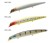 Import 150mm 24g Artificial Bait Hard Fishing Lure pesca Minnow from China