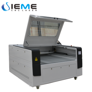 150w co2 laser / 1390 laser cutting machine / laser cutter and engraver