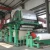 Import 1575 single cylinder mould single dryer tissue paper makingmachine price from China