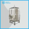 15bbl Horizonta Bright Beer Tanks Brite Tank Stainless Steel