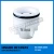 Import 15mm to 50 mm Small Plastic Non Return Check Valve from China