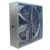 Import 16 20 24 " Inch Industrial Axial Flow Ventilation Exhaust Fan from China
