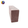16% 20% cr2o3 magnesia chrome bricks ladrillos refractarios fired chrome magnesite brick