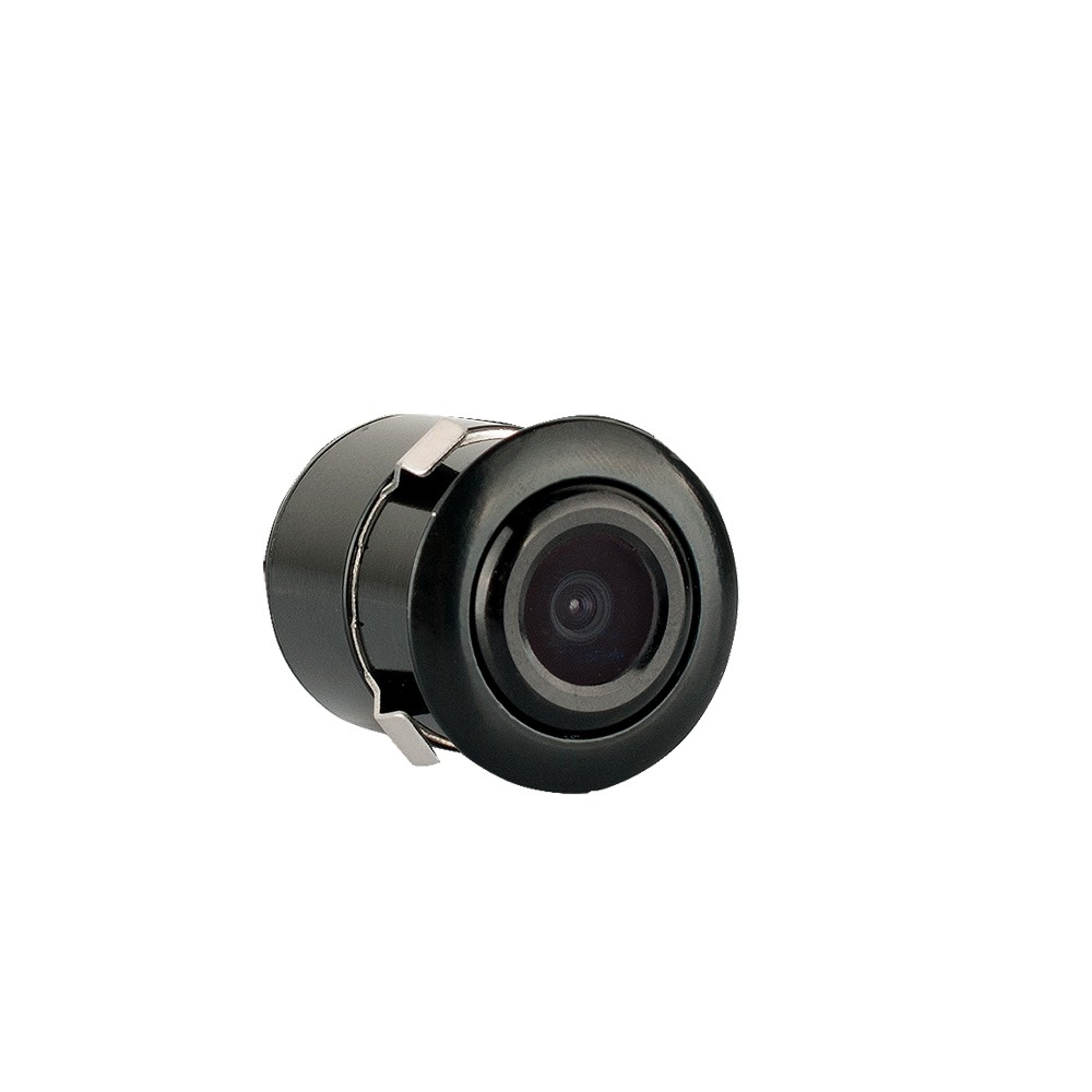16.5mm  car rearview camera with butterfly