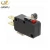 Import 16a 250v t85 5e4 micro switch with hinge roller lever from China