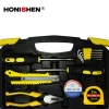 16pcs household hand tools set/hardware tools set