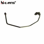 High Pressure Diesel Fuel Injection Pipe, Fuel System