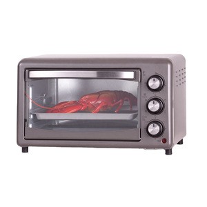 17L mini bread maker Toaster Oven