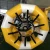 Import 1.8*1.5 m water-play-equipment Inflatable Water Treadmill Hamster Roller Wheel, water wheel for pool from China