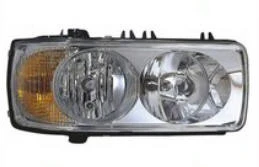 1832397 DAF Truck Head Lamp for Lighting System