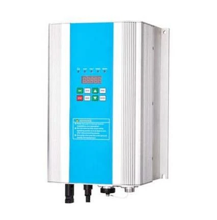 1.8Kw 110V Solar Automatic Operate Inverter with MPPT for DC Brushless Pump