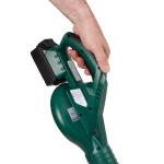 18V Lithiun Battery Powered Blower