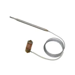 50-190 Bellows Temperature Sensor