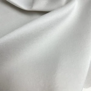 19mm Sand Wash Mulberry Stretch Silk Satin Fabric Pure Dyed Charmeuse For Duchess Gown Formal Suit Lining Sleepwear Pjs