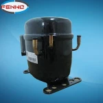 1hp refrigeration compressor tecumseh CAJ4511A rohs refrigerator spare parts for refrigeration