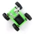 Import 1pcs Mini Solar Powered Toy DIY Car Kit Children Educational Gadget Hobby Funny from China
