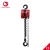 Import 1T Manual Chain Hoist Lifting Tools from China