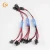 2 3 4 5 6pin ph2.0  xh2.5 2.54 zh1.5mm JST connector wire harness and cable assembly