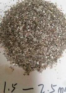 2-4mm 3-6mm 4-8mm Minerals &Non-Metallic Mineral Deposit Vermiculite