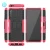 Import 2 in 1 durable TPU  PC cell phone back cover for Sony Xperia L4 waterproof phone case for Sony L4 from China