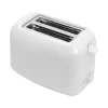 2 Slice Automatic Fast Heating Mini Grilled Bun Sandwich Maker Electric breakfast set toaster