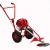 Import 2 stroke cultivators agricultural portable and mini power tiller 52cc from China